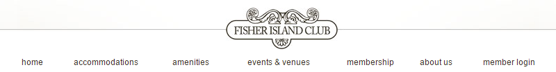Fisher Island Club